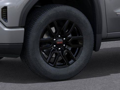 New 2026 GMC Sierra 1500 Elevation w/ Preferred Package AWD/4WD image 9
