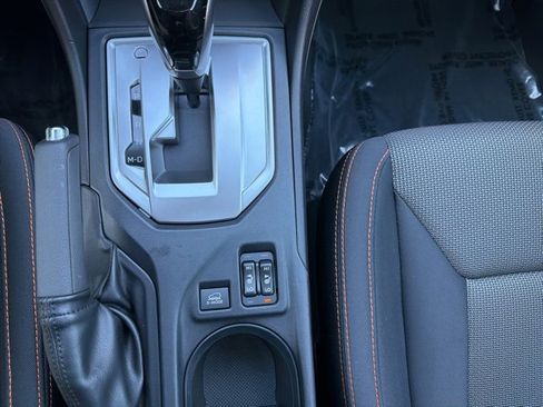 Used 2021 Subaru Crosstrek 2.0i Premium w/ Moonroof Package image 41