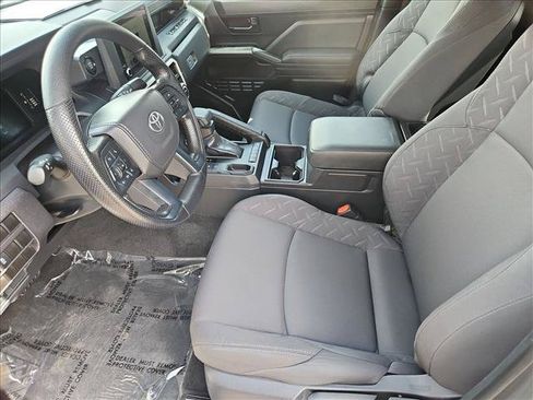 Certified 2025 Toyota Tacoma SR w/ SR Upgrade Package RWD image 21