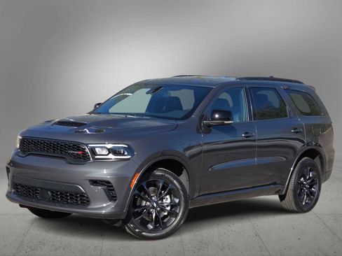 Used 2025 Dodge Durango GT image 1