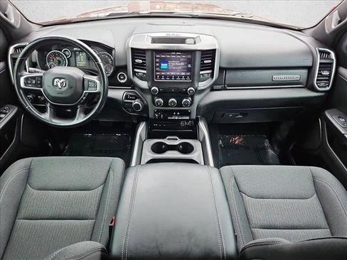 Used 2019 RAM 1500 Big Horn RWD image 23