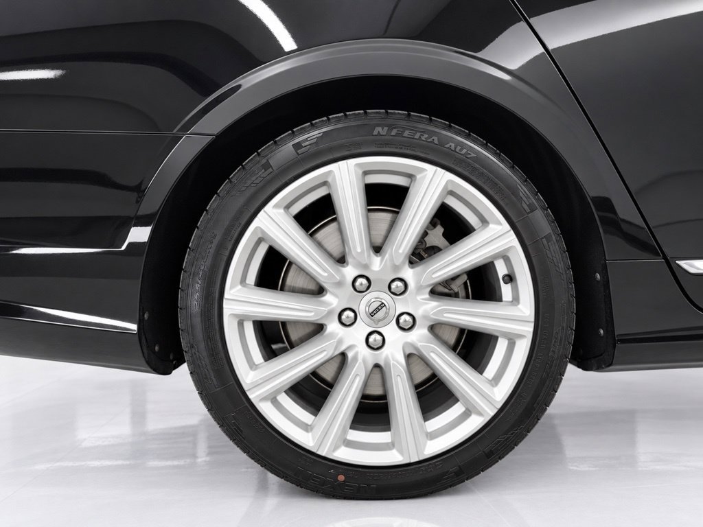 Used 2019 Volvo S90 T6 Inscription AWD/4WD image 10