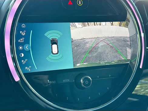 Certified 2024 MINI Cooper Countryman S image 14