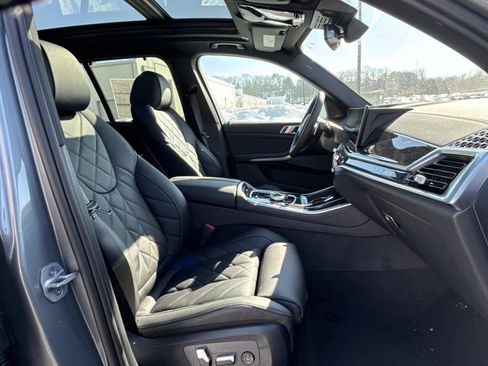 New 2026 BMW X5 xDrive50e w/ Executive Package image 16