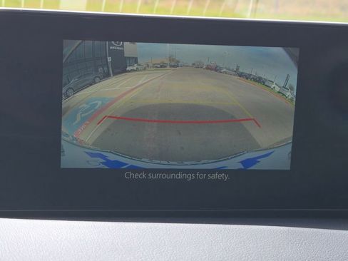 New 2026 MAZDA MAZDA3 s Sport image 13