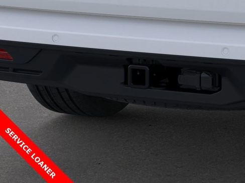 New 2026 Ford Expedition Active RWD image 23