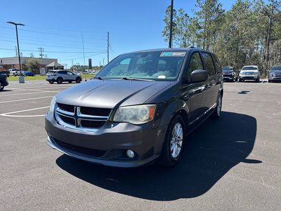 Used 2019 Dodge Grand Caravan SXT