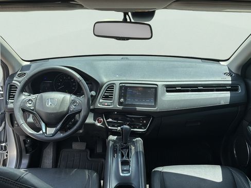 Used 2022 Honda HR-V EX-L image 18