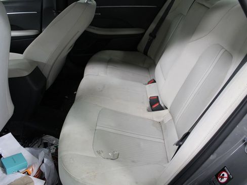 Used 2022 Hyundai Sonata SEL FWD image 18