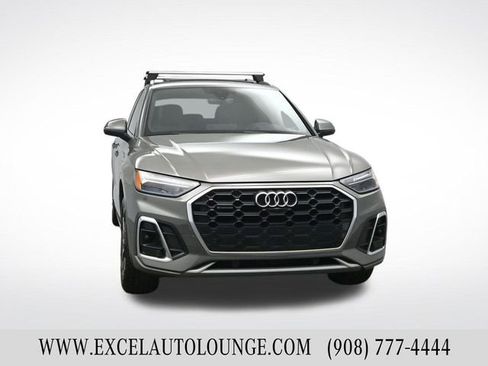 Used 2023 Audi Q5 2.0T Premium Plus image 9