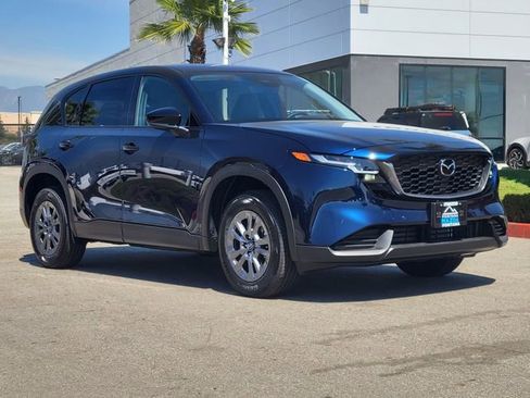 New 2026 MAZDA CX-5 Select AWD/4WD image 32