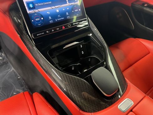 Certified 2022 Mercedes-Benz SL 63 AMG 4MATIC image 17