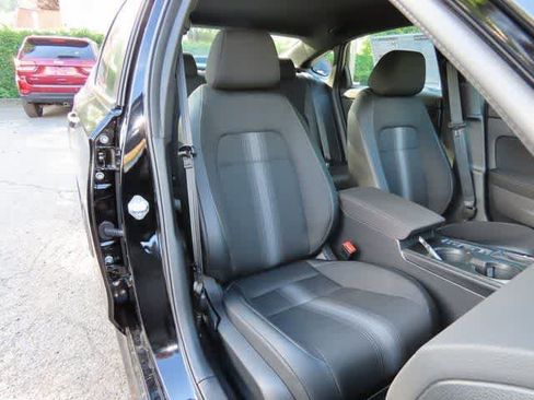 New 2026 Honda Civic Sport image 16