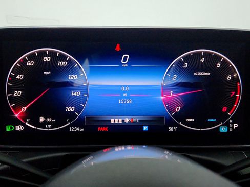 Certified 2023 Mercedes-Benz C 300 Sedan image 19