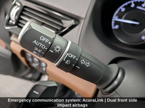 Used 2023 Acura RDX AWD w/ Advance Package image 22
