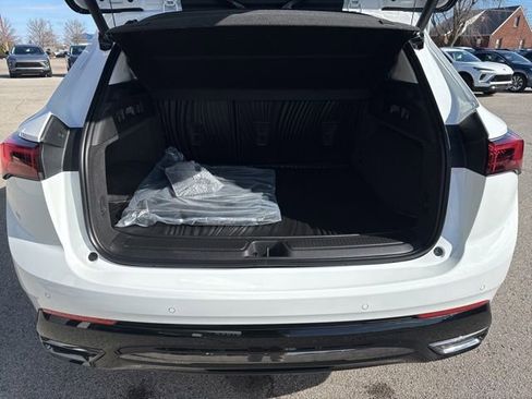 New 2026 Buick Envision Sport Touring image 12