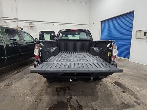 Used 2011 Toyota Tacoma 4x4 Access Cab image 13