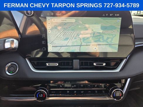 New 2026 Chevrolet Equinox LT w/ Convenience Package II image 23