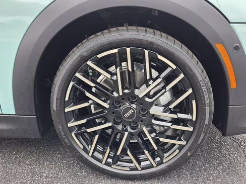 New 2026 MINI Cooper S FWD image 9