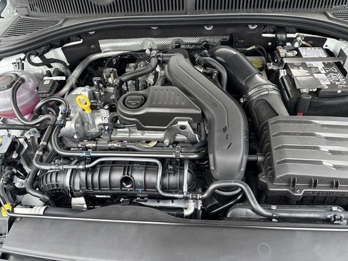 New 2026 Volkswagen Jetta SE FWD image 17