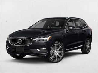 Used 2018 Volvo XC60 T8 Inscription w/ Luxury Seat Package video 1