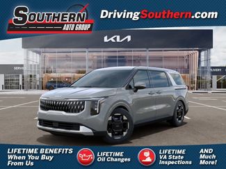 New 2026 Kia Carnival EX FWD 360° Tour