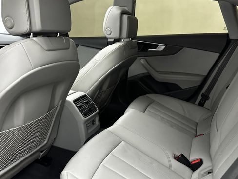 Used 2021 Audi A5 2.0T Premium Plus w/ Premium Plus image 29