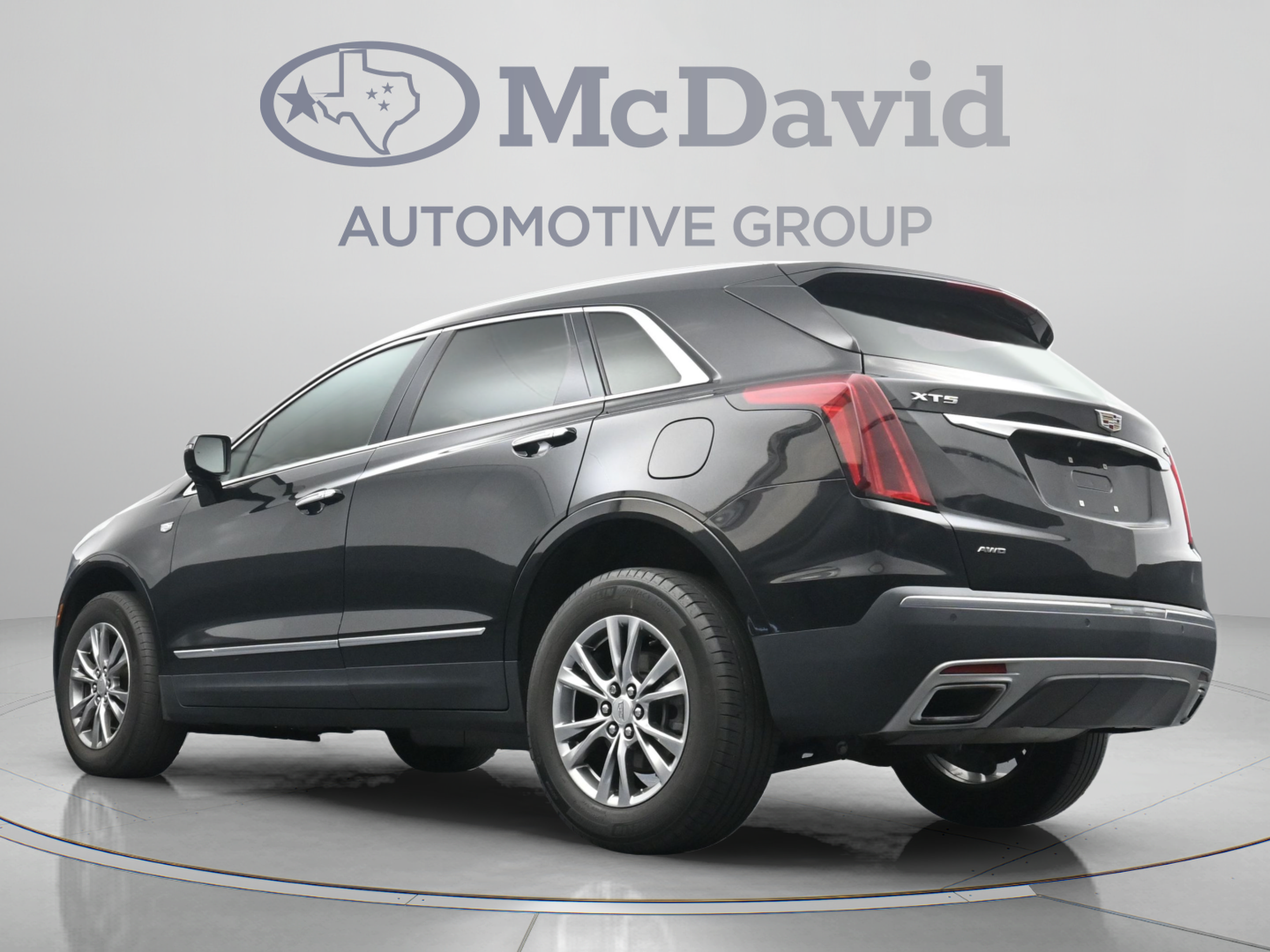 Used 2023 Cadillac XT5 Premium Luxury AWD/4WD image 29