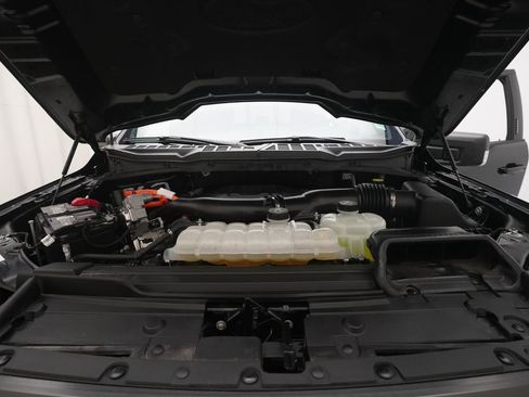 Used 2023 Ford F150 XLT w/ Equipment Group 302A High image 3