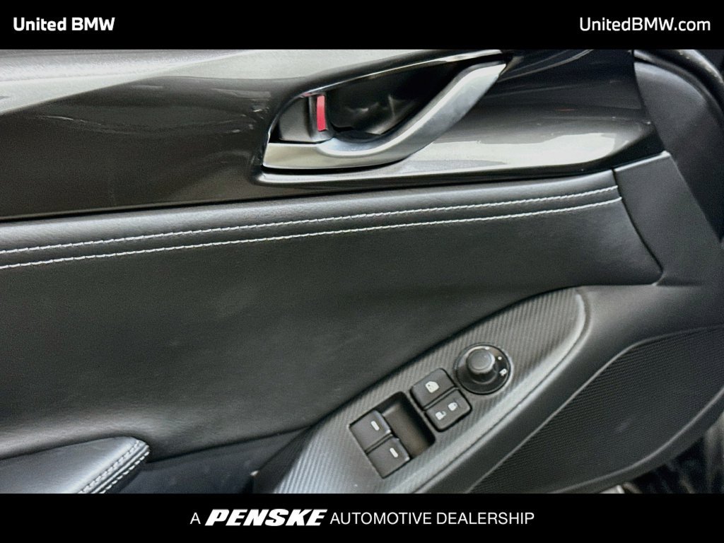 Used 2026 MAZDA MX-5 Miata Grand Touring RWD image 10