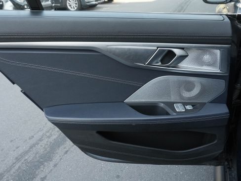 Used 2024 BMW M850i Gran Coupe xDrive w/ M Carbon Exterior Package AWD/4WD image 27