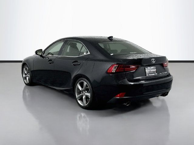 Used 2014 Lexus IS 350 AWD image 5