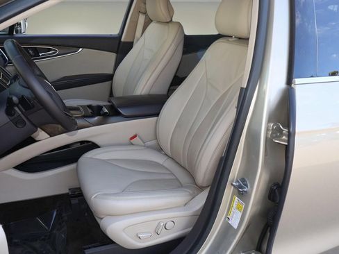 Used 2017 Lincoln MKX Select w/ Select Plus Package image 12