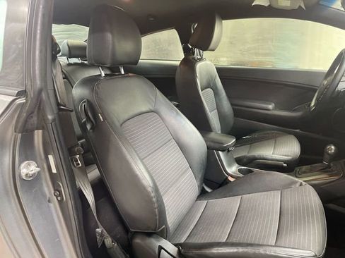 Used 2016 Kia Forte Koup SX image 23