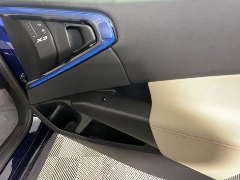 New 2025 BMW X3 xDrive30i w/ Premium Package image 21