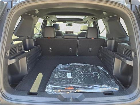 New 2026 Honda Passport TrailSport image 14