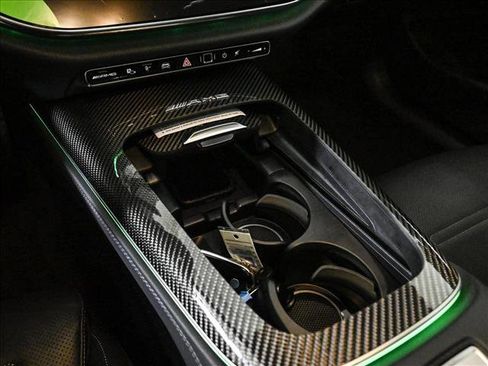 New 2026 Mercedes-Benz E 53 AMG 4MATIC Sedan image 13