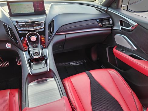 Certified 2023 Acura RDX A-Spec image 12