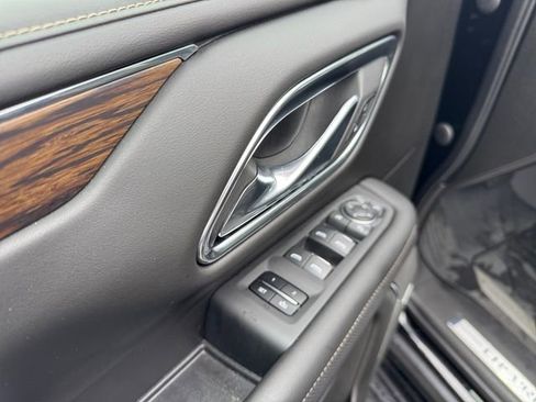 Used 2023 Chevrolet Tahoe Premier image 10