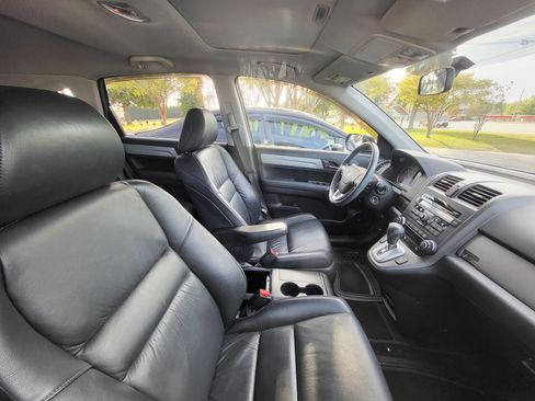 Used 2011 Honda CR-V EX-L image 8