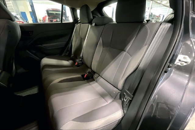 Used 2024 Subaru Impreza 2.0i AWD/4WD image 26