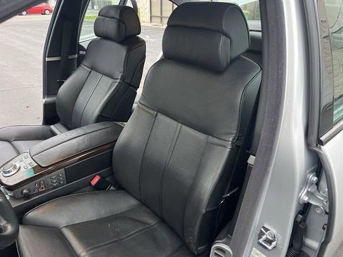 Used 2007 BMW 750i image 22
