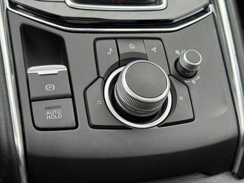 Used 2021 MAZDA CX-5 Carbon Edition image 21