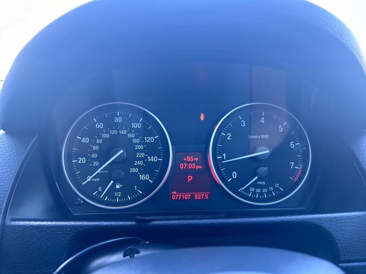 Used 2014 BMW X1 sDrive28i RWD image 25