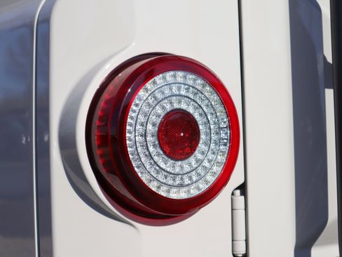 Used 2024 INEOS Grenadier Fieldmaster Edition image 34