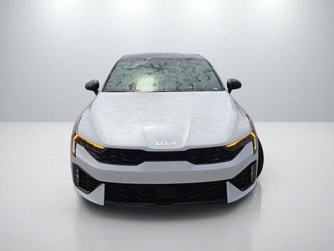 New 2026 Kia K5 GT FWD image 2