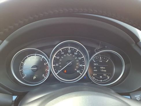 New 2025 MAZDA CX-5 AWD 2.5 S w/ Preferred Package image 20