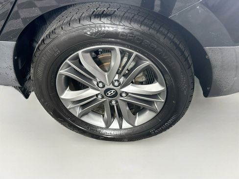 Used 2015 Hyundai Tucson GLS FWD image 11
