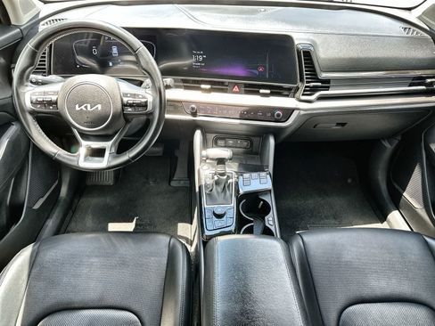 Used 2023 Kia Sportage EX FWD image 18