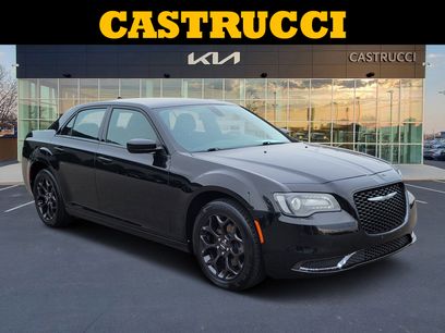 Used 2019 Chrysler 300 Touring w/ Sport Appearance Package